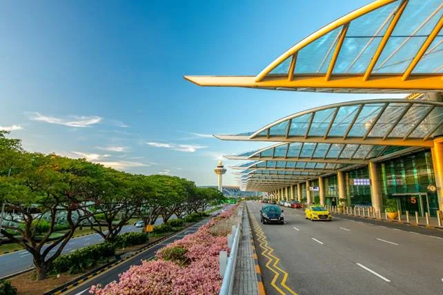 Singapore Changi to consolidate terminal operations from May 1