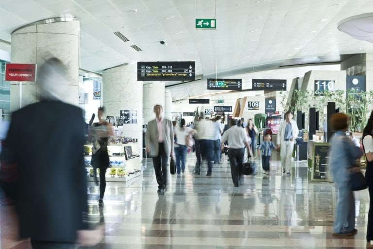 ACI World calls on regulators to provide more support for airports