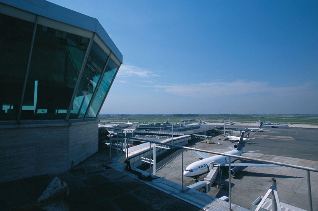 Corporacíon América Airports outlines revised 2020 business plan