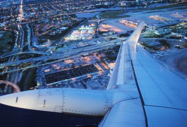Passenger growth and revenue bonds upgrade at MIA