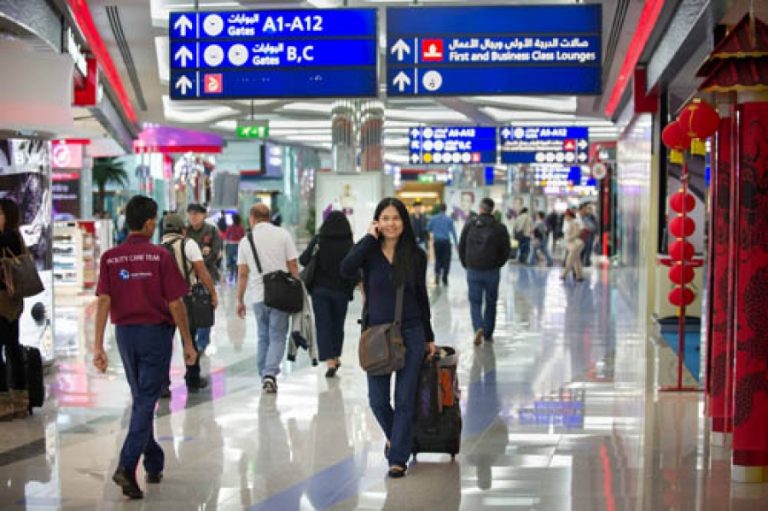 GOVERNMENT SUPPORT URGED FOR DUTY FREE AND TRAVEL RETAIL INDUSTRY