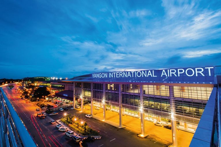 BUSY START TO 2019 FOR ASIA-PACIFIC’S AIRPORTS