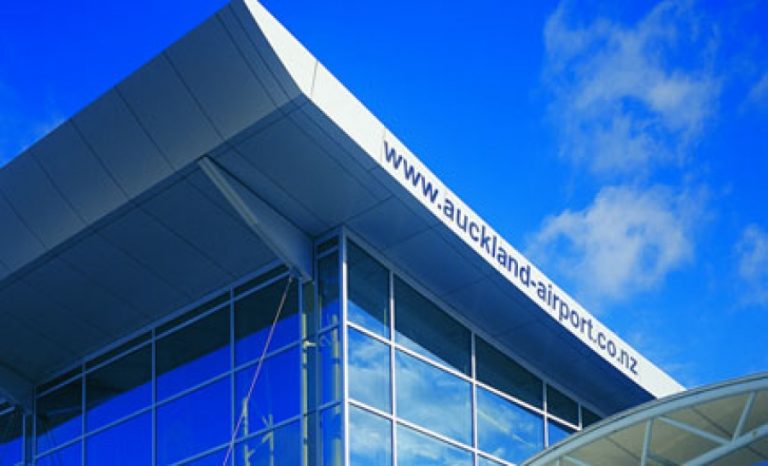AUCKLAND AIRPORT TO PROVIDE NEW ZEALAND’S FIRST NON-STOP SERVICE TO SOUTH WEST CHINA