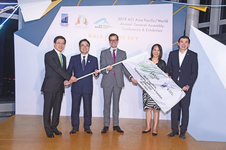 ACI ASIA-PACIFIC NEWS
