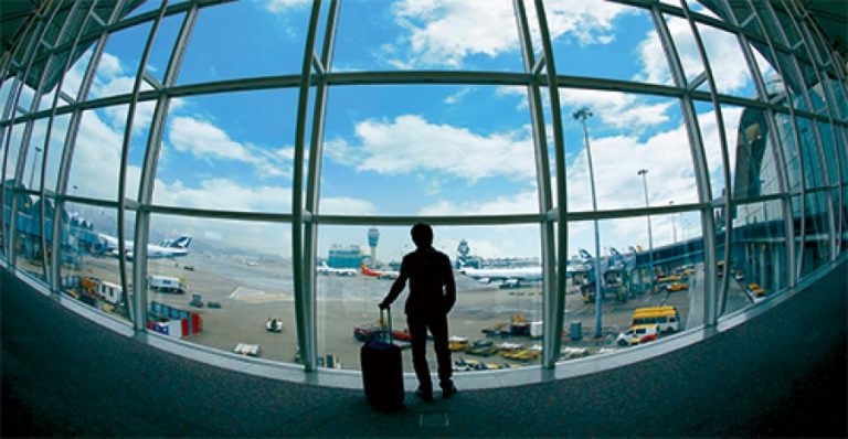 Spotlight on Ferrovial Airports: All systems go!