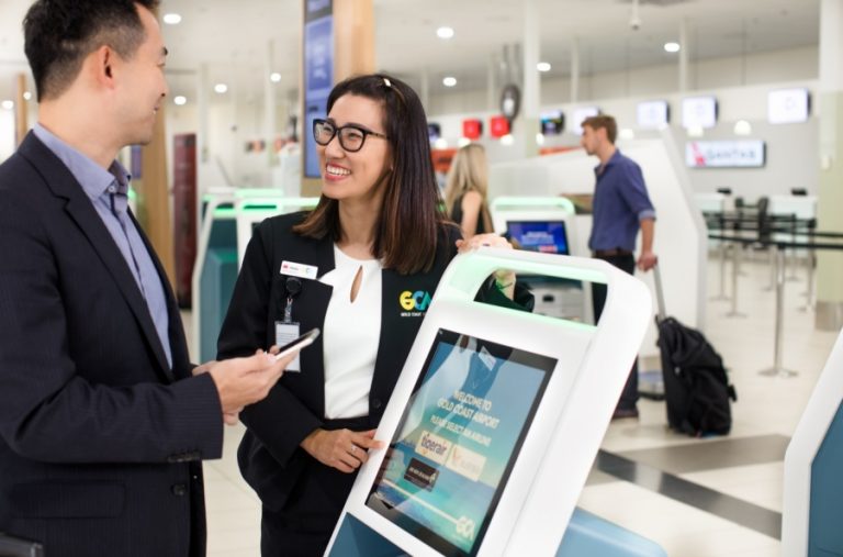 GOLD COAST EXTENDS ITS IT PARTNERSHIP WITH SITA