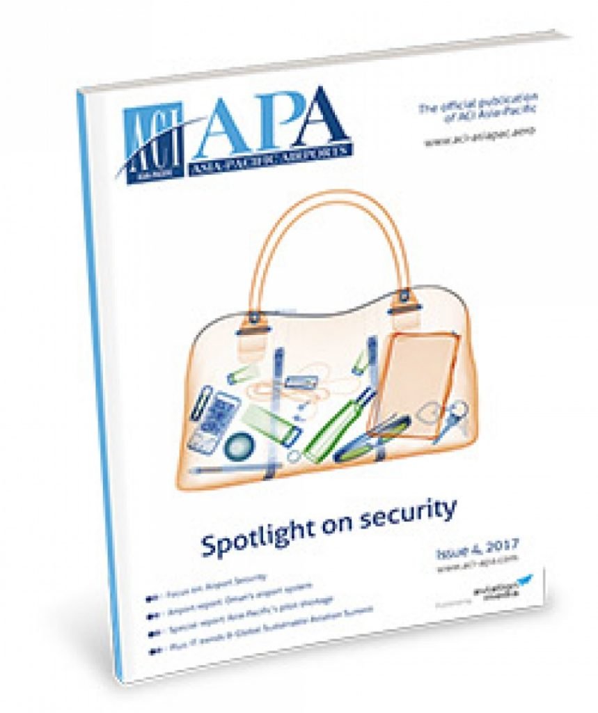 ACI APA 2017, ISSUE 04