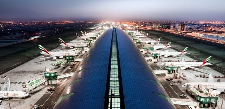 Dubai’s airports ready for aviation’s slow recovery