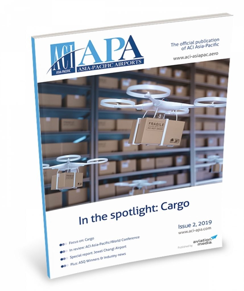 ACI APA 2019, ISSUE 02