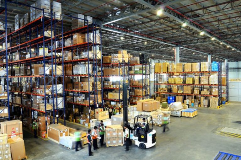 HYDERABAD’S CARGO TERMINAL AWARDED WHO’S GOOD STORAGE AND DISTRIBUTION CERTIFICATE