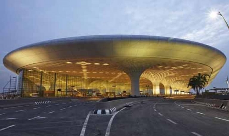 MUMBAI CHHATRAPATI SHIVAJI OPERATOR AWARDED HEALTH AND SAFETY HONOUR