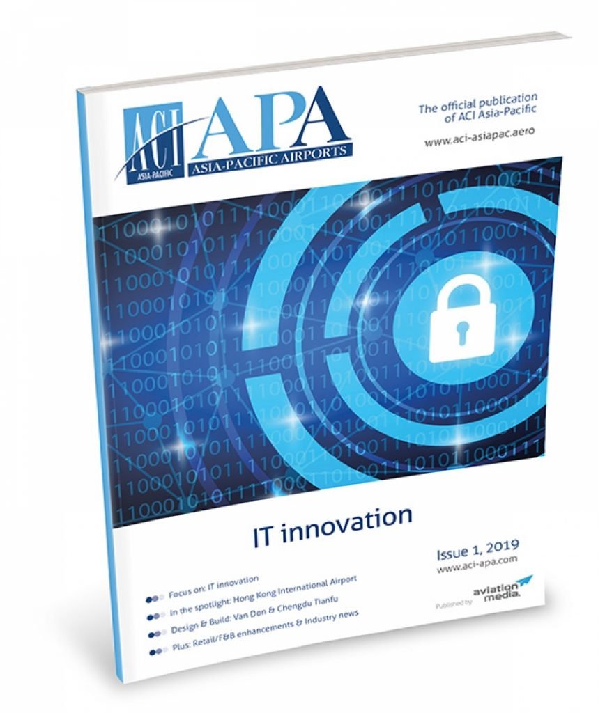 ACI APA 2019, ISSUE 01