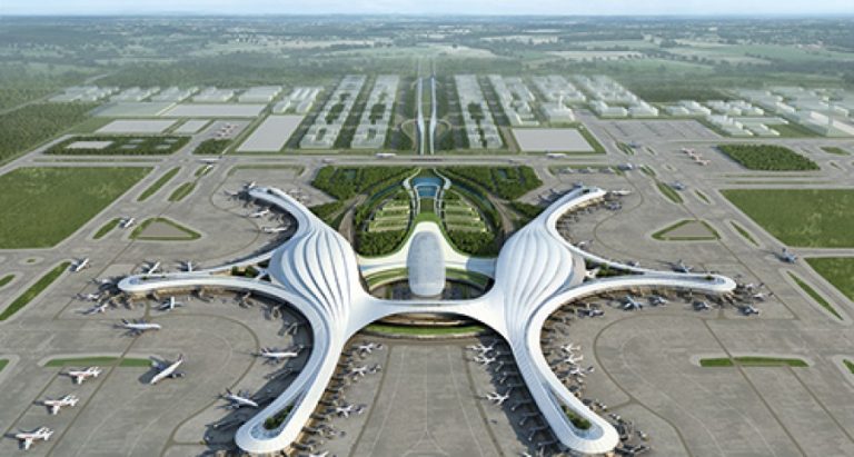 DESIGN & BUILD: CHENGDU, HONG KONG, SHANGHAI IN CHINA AND JEJU IN SOUTH KOREA