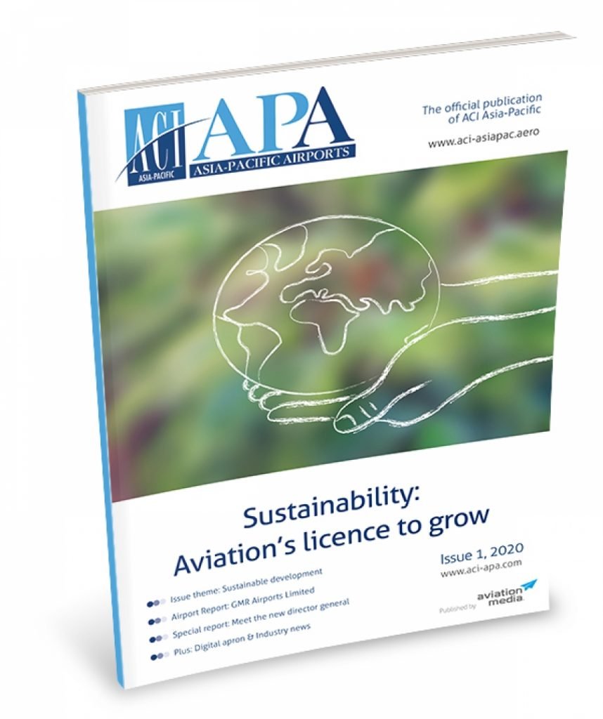 ACI APA 2020, ISSUE 01
