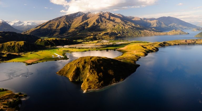 LOCAL COMMUNITIES INVITED TO HAVE THEIR SAY ON FUTURE OF WANAKA AIRPORT