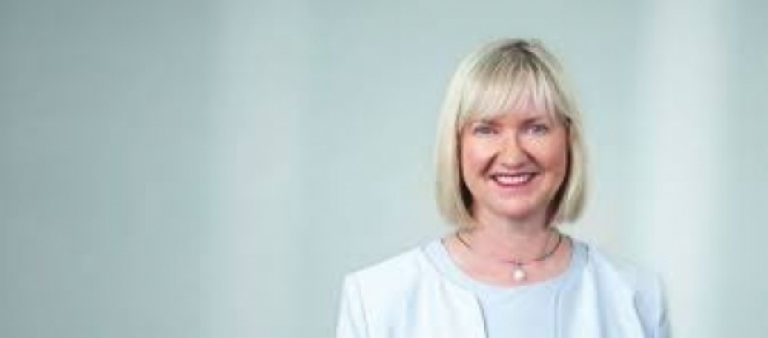 KERRIE MATHER ELECTED AS NEW PRESIDENT OF ACI ASIA-PACIFIC