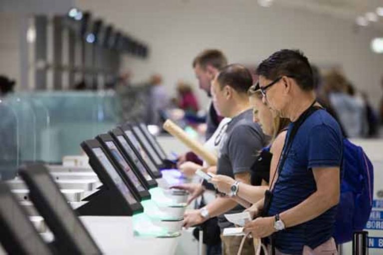 SYDNEY AIRPORT PRAISED FOR IMPROVED SERVICE QUALITY RATING