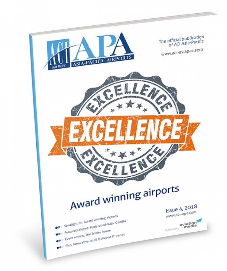 ACI APA 2018, ISSUE 04