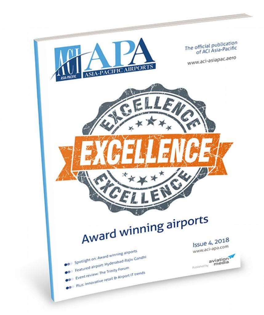 ACI APA 2018, ISSUE 04