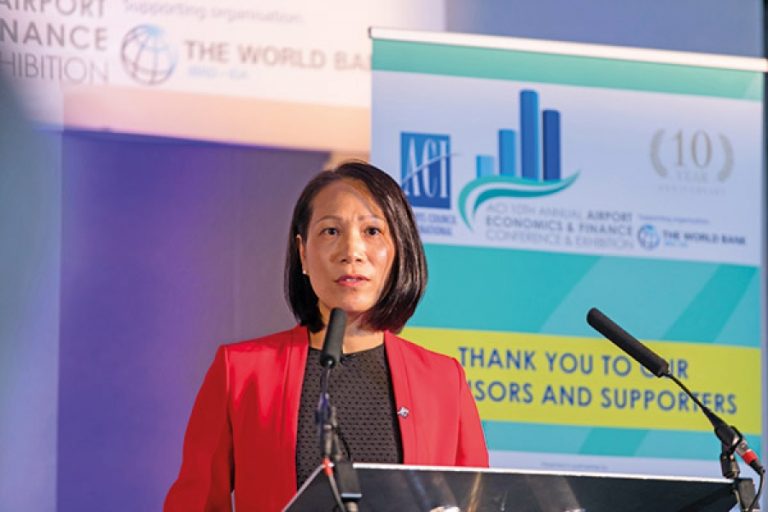 ASIA-PACIFIC REGIONAL NEWS
