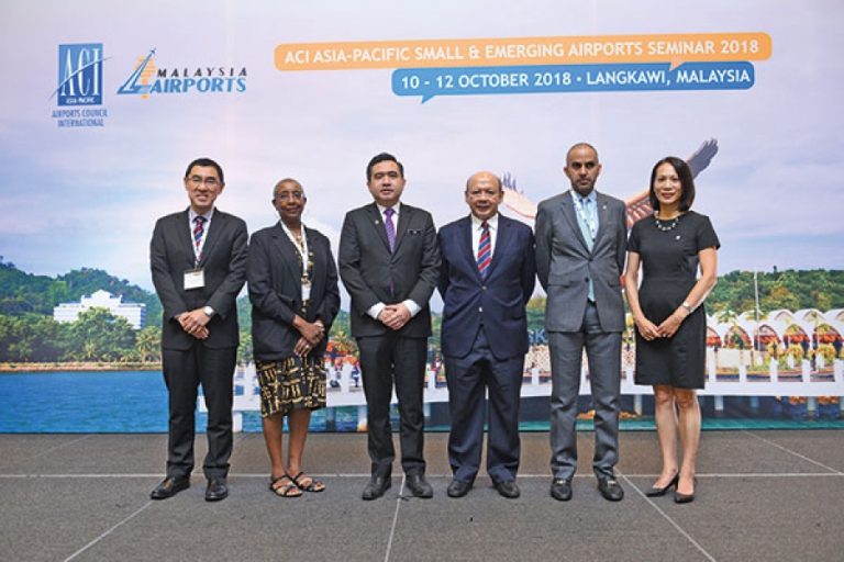 ACI ASIA-PACIFIC NEWS