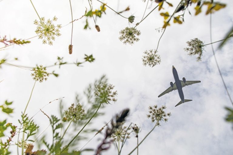 AVIATION’S CHALLENGE