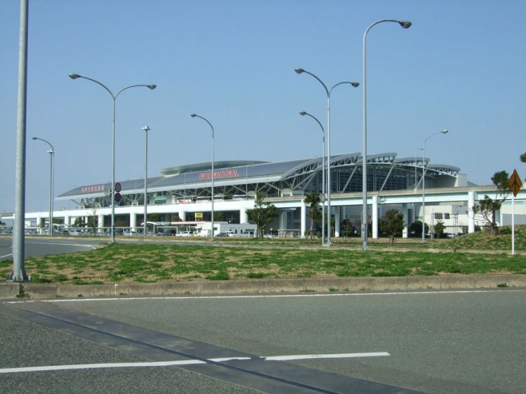 CAI CONFIRMS THAT IT WILL OPERATE JAPAN’S FUKUOKA AIRPORT FROM APRIL NEXT YEAR