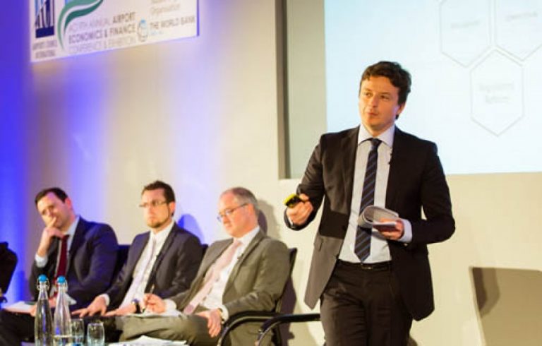 ACI WORLD’S ECONOMICS DIRECTOR TO BE NEW DIRECTOR GENERAL OF ACI ASIA-PACIFIC