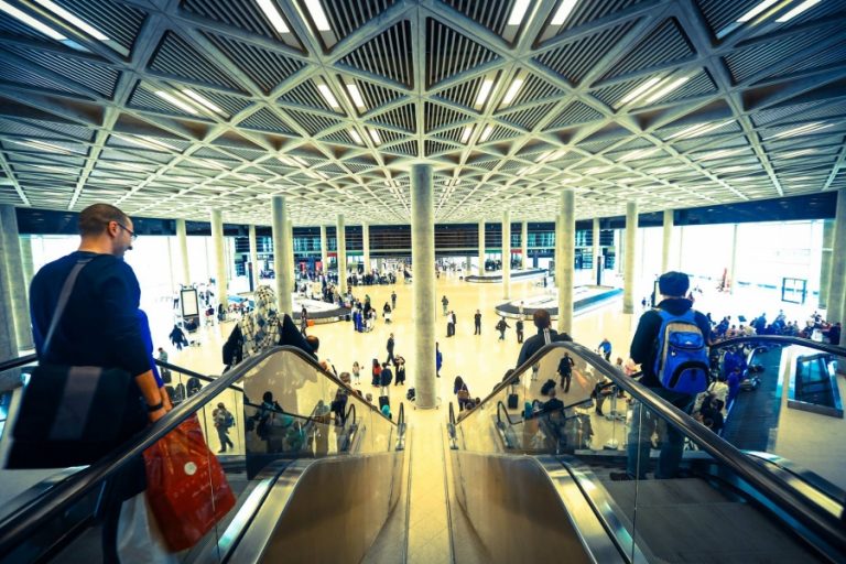 QUEEN ALIA OPTIMISTIC ABOUT TRAFFIC GROWTH AFTER RISE IN PASSENGER NUMBERS
