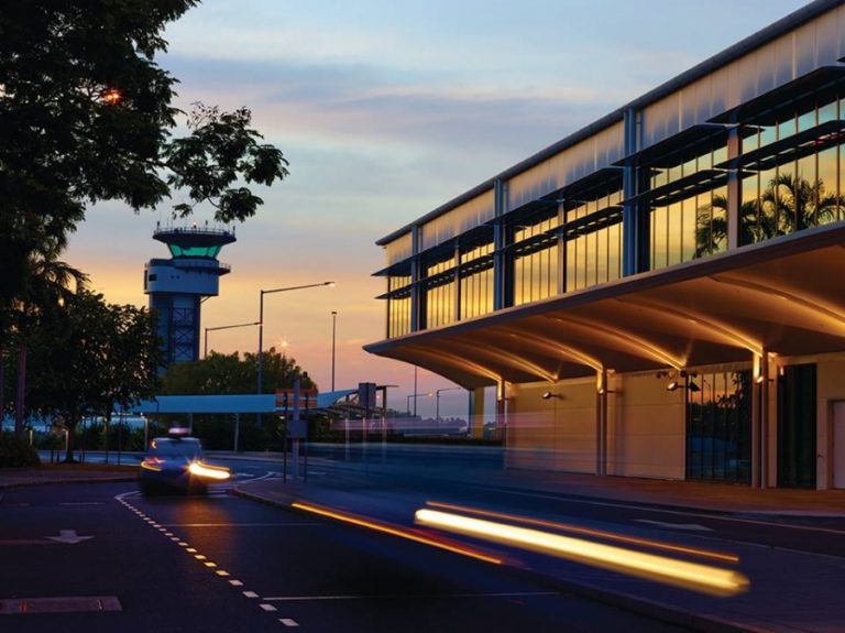 LEADERSHIP CHANGE FOR NORTHERN TERRITORY AIRPORTS IN 2020