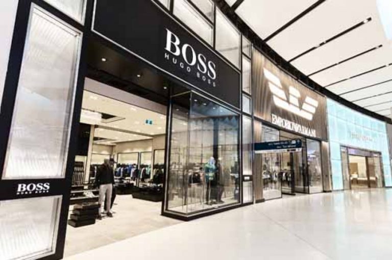GUCCI TO JOIN THE LIST OF NEW HIGH-END BRANDS IN SYDNEY’S REVAMPED TERMINAL 1