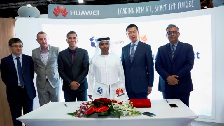 DUBAI AIRPORTS TO BUILD WORLD’S FIRST TIER III MODULAR DATA CENTRE COMPLEX