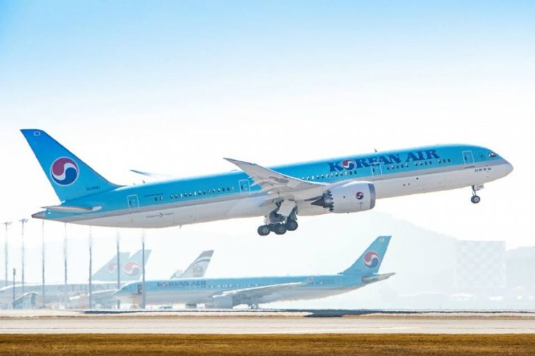 KOREAN AIR TO HOST AAPA ASSEMBLY OF PRESIDENTS IN JEJU