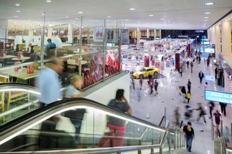 DUBAI WORLD CENTRAL ENJOYS BEST YEAR YET