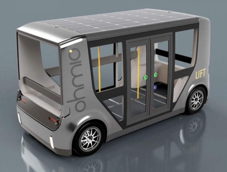 CHRISTCHURCH AIRPORT TO BE TESTING GROUND FOR NEW AUTONOMOUS VEHICLE