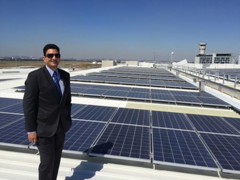 BRISBANE’S ROOFTOP SOLAR ARRAY TO BE TWICE THE SIZE OF MELBOURNE CRICKET GROUND