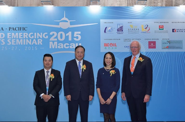 ACI ASIA-PACIFIC NEWS