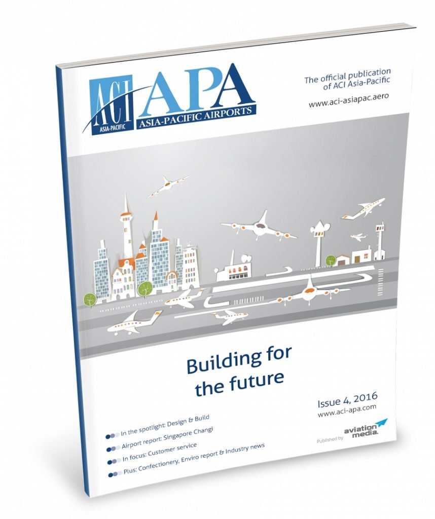ACI APA 2016, ISSUE 04