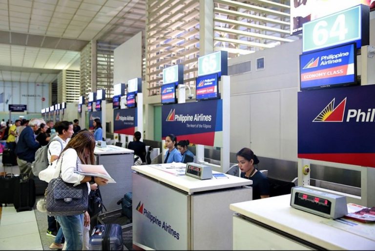 NEW SELF SERVICE TECHNOLOGY FOR MANILA’S NINOY AQUINO INTERNATIONAL AIRPORT