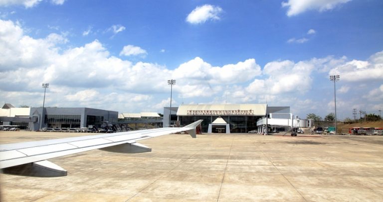 NEW SELF-SERVICE TECHNOLOGY COMING TO KRABI INTERNATIONAL AIRPORT