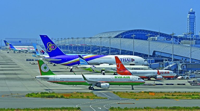 Traffic data shows ‘dismal’ numbers for region’s airlines in 2020