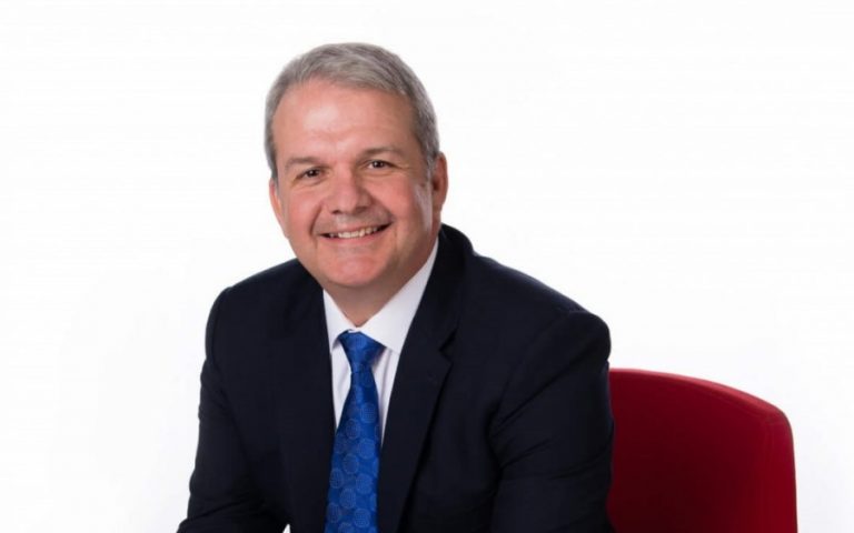 ANDREW BRODIE NAMED AS THE NEW CEO OF SUNSHINE COAST AIRPORT