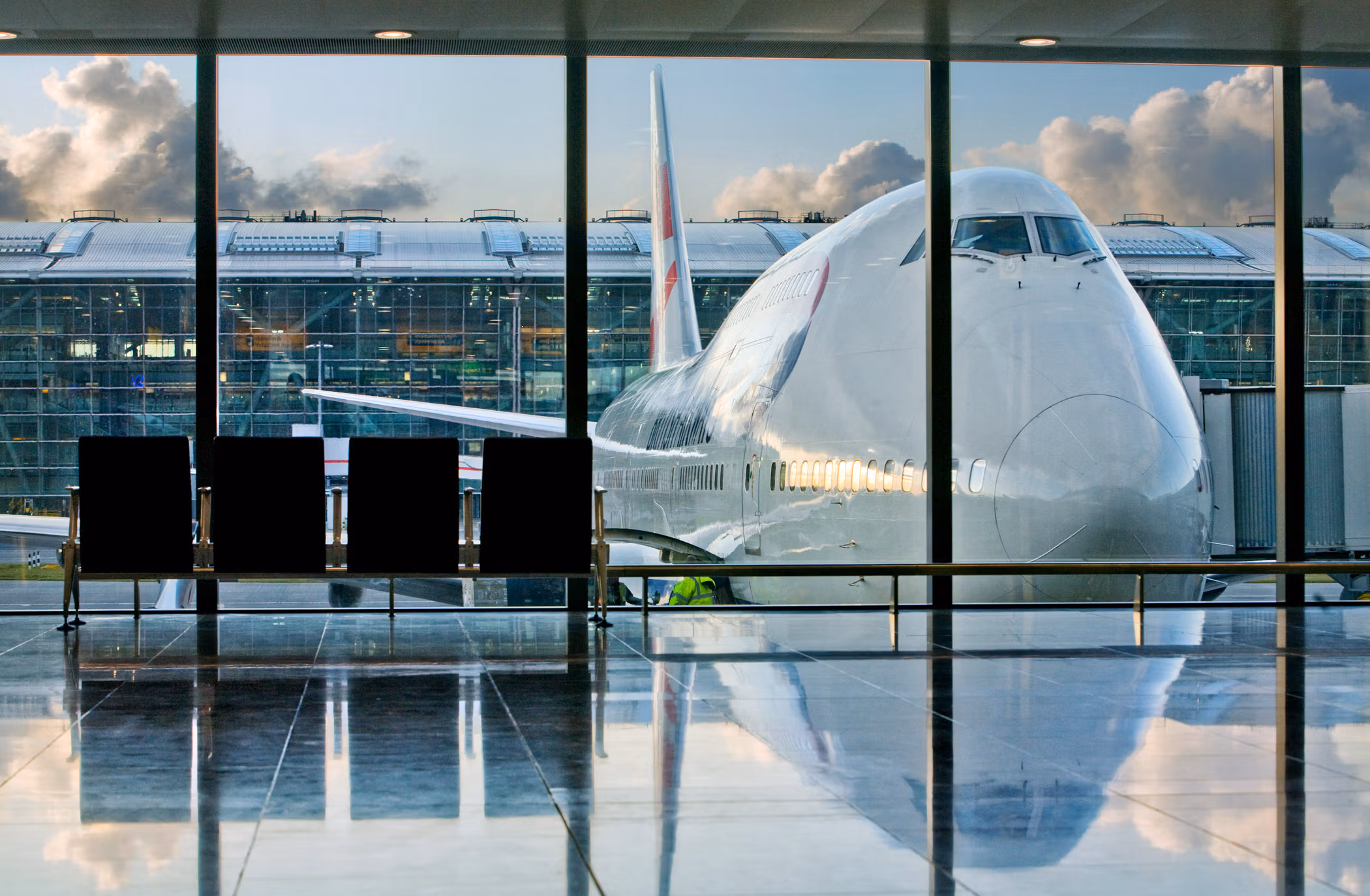 Heathrow
