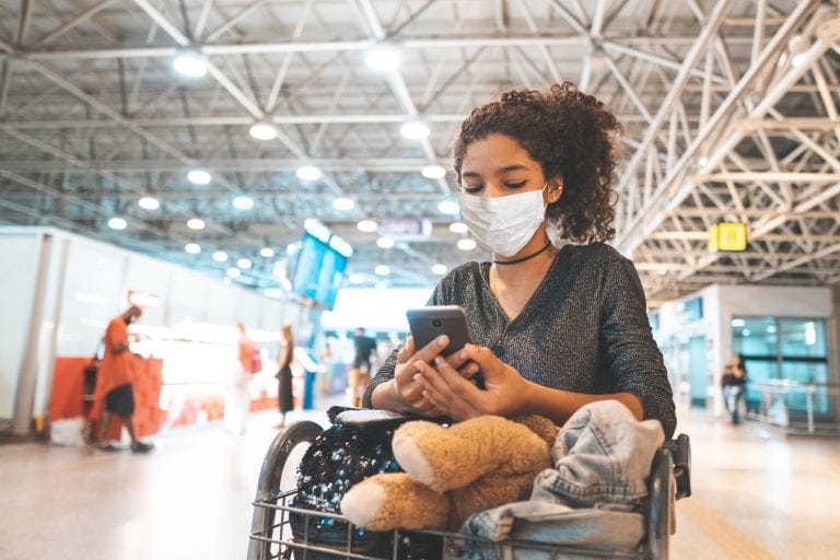 Miami and Hong Kong gain Airport Health Accreditation