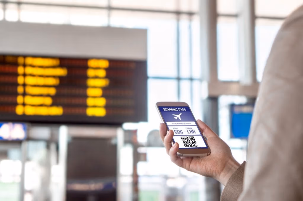 BLOG: Should passengers be the new materials of ‘just in time’ thinking