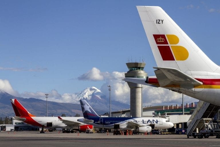 Spotlight on Quito International Airport – Airport World