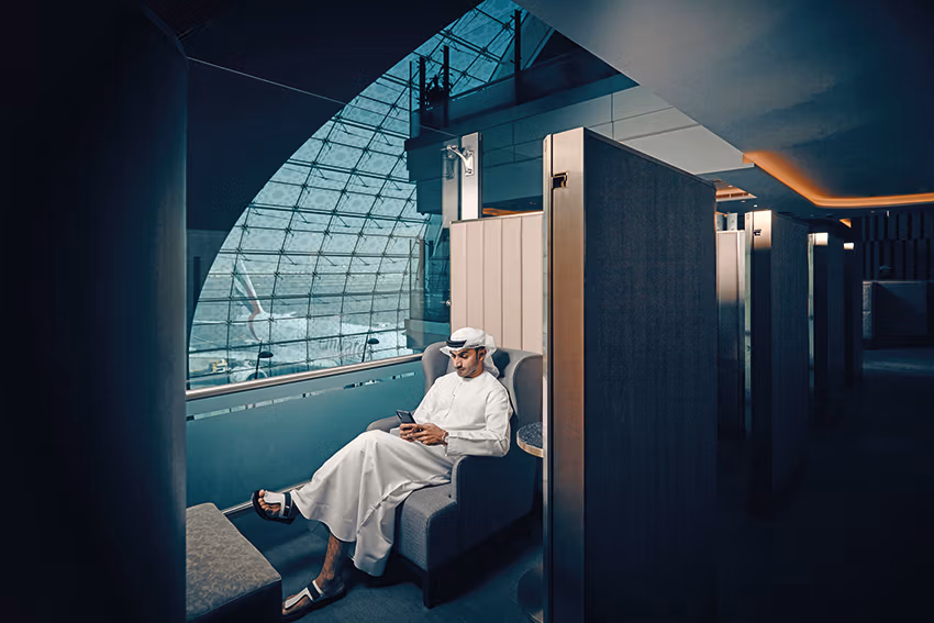 The latest news from ACI’s World Business Partners