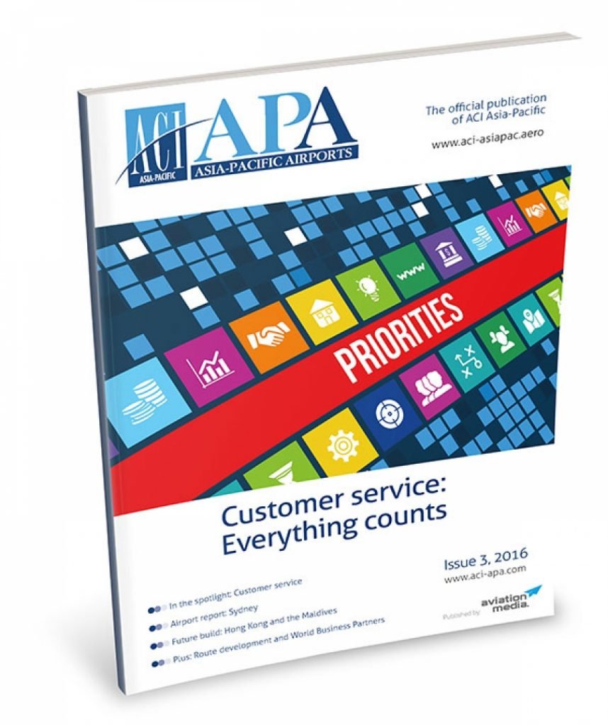 ACI APA 2016, ISSUE 03