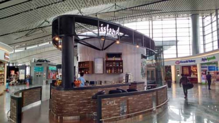 NEW F&B OUTLET OPENS IN ‘CHILL OUT ZONE’ AT HYDERABAD