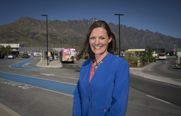 QUEENSTOWN AIRPORT APPOINTS NEW COMMERCIAL AND CUSTOMER EXPERIENCE LEADER